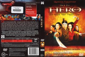 Hero - ฮีโร่ (2002)